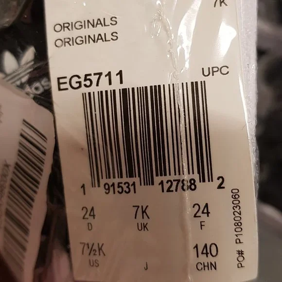 Adidas Superstar 360 Sandal Sneakers (Black/White) Size 7.5 - Picture 3 of 3